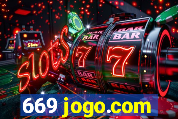 669 jogo.com